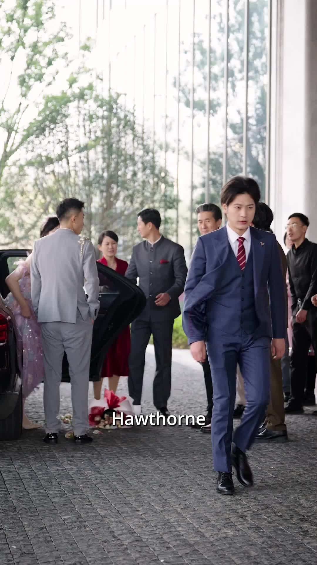 Episode 10 - The Runaway Groom